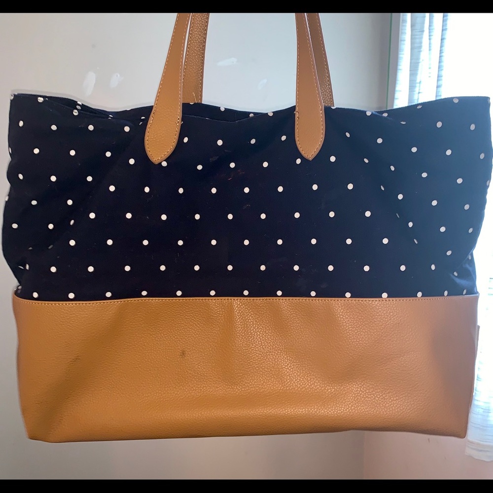 🌼 Weekender Bag